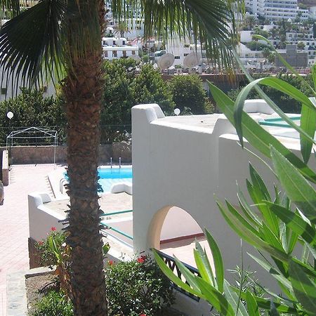 Laguna Apartments Puerto Rico  Bagian luar foto