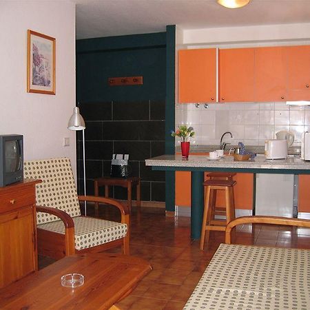 Laguna Apartments Puerto Rico  Bagian luar foto