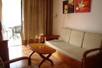 Laguna Apartments Puerto Rico  Bagian luar foto
