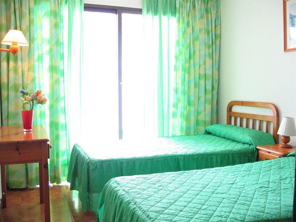 Laguna Apartments Puerto Rico  Bagian luar foto