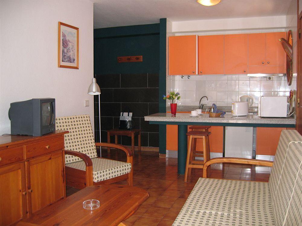 Laguna Apartments Puerto Rico  Bagian luar foto