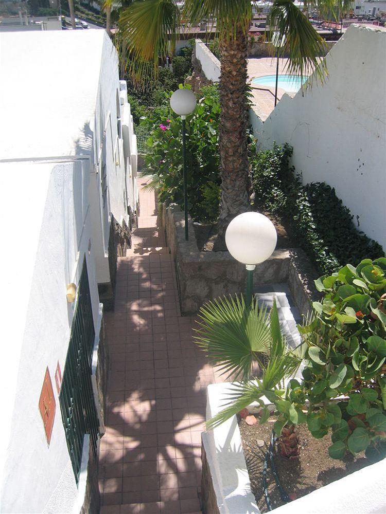 Laguna Apartments Puerto Rico  Bagian luar foto